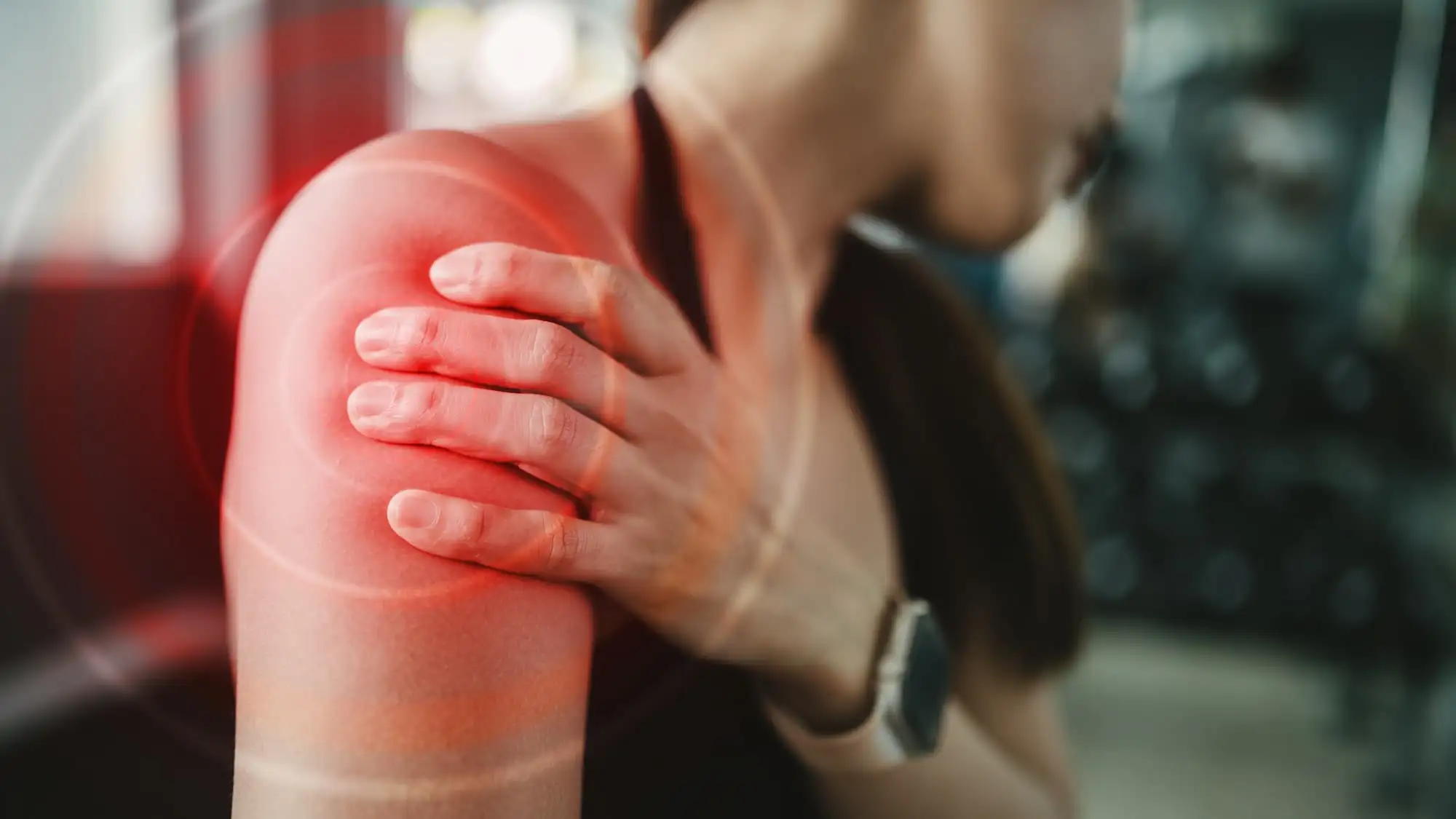 Acute painful conditions