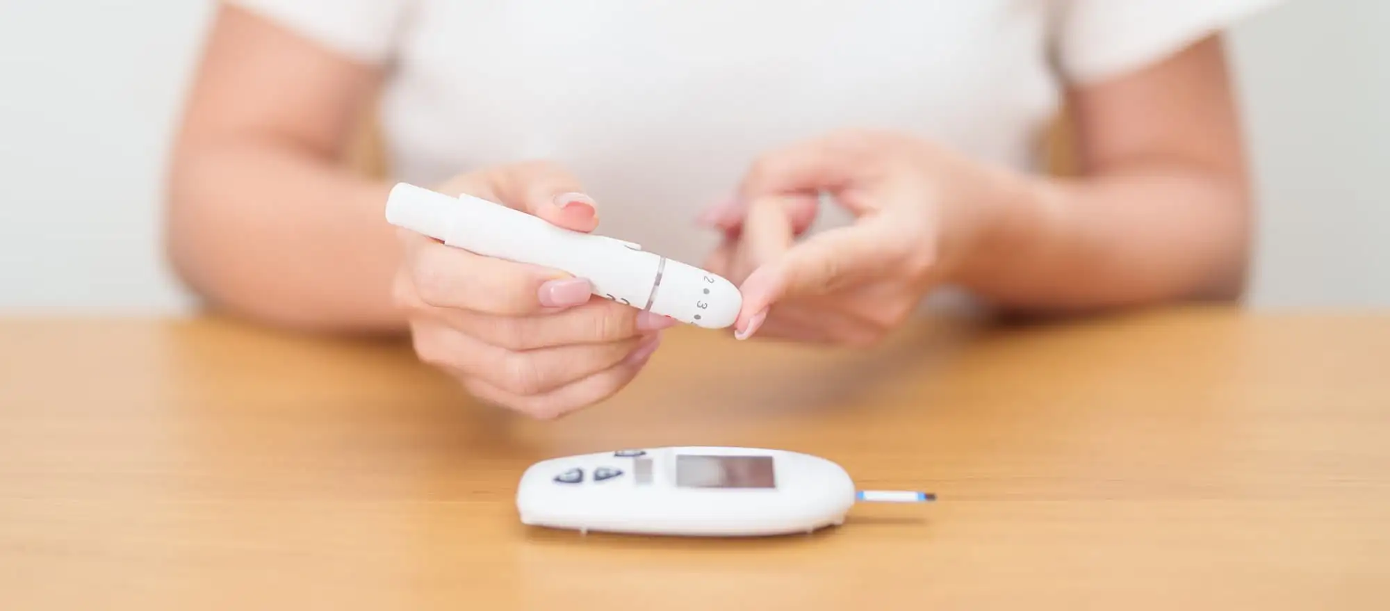 Type 2 diabetes mellitus