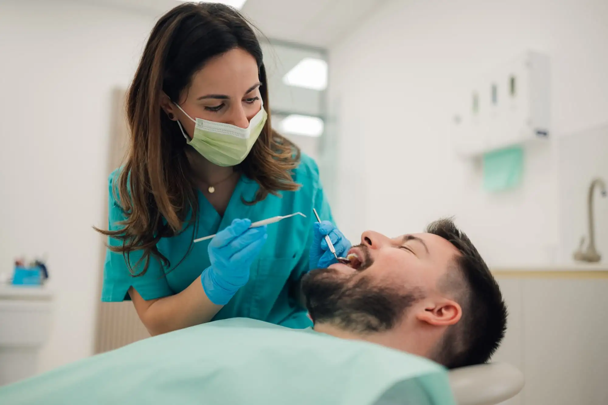Periodontitis
