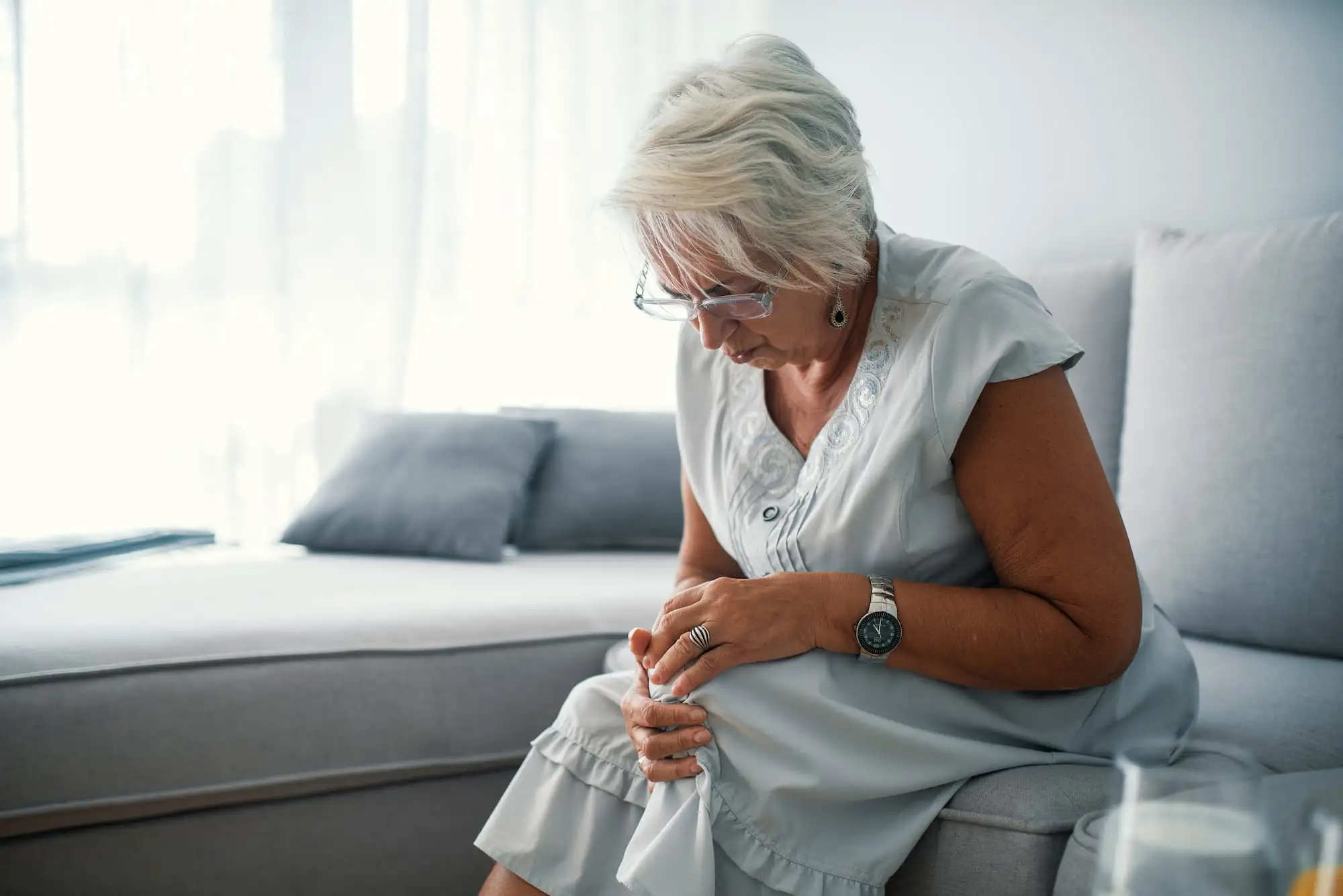 Arthralgia