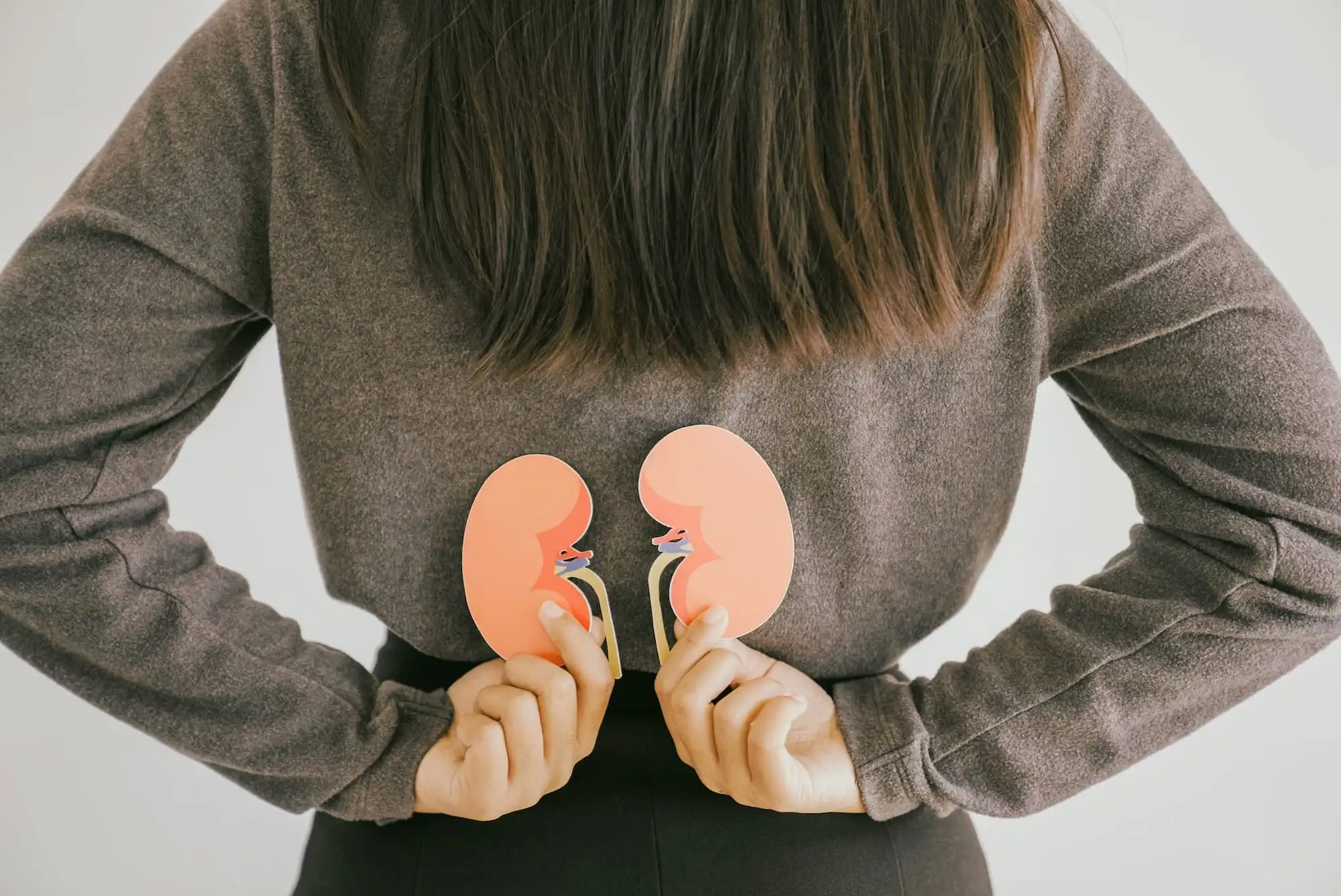 Cardiovascular disease, Chronic kidney disease