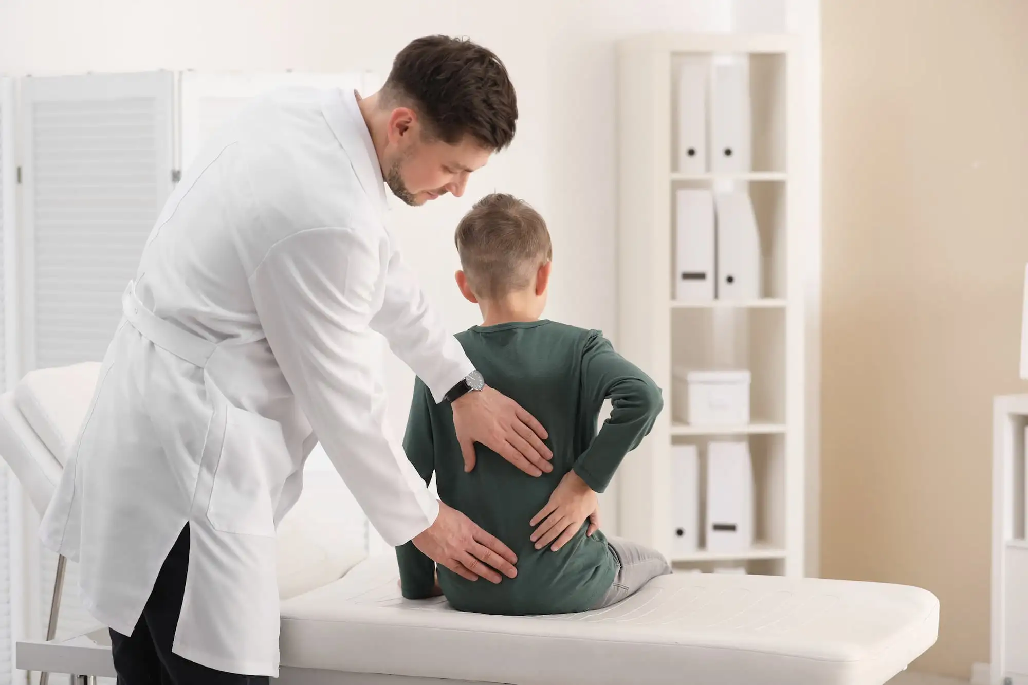 Acute mild-to-moderate pain management
