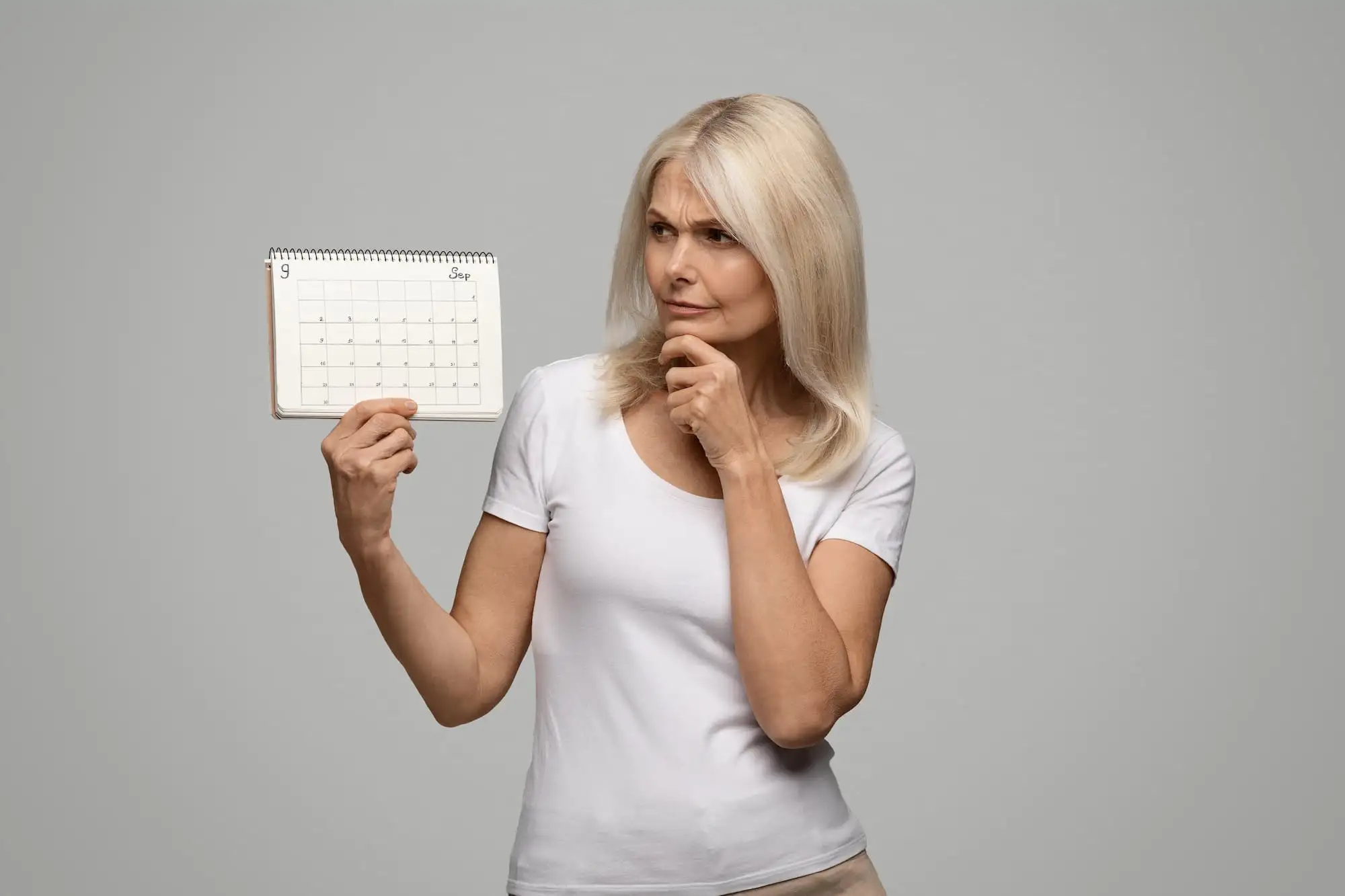 Postmenopause