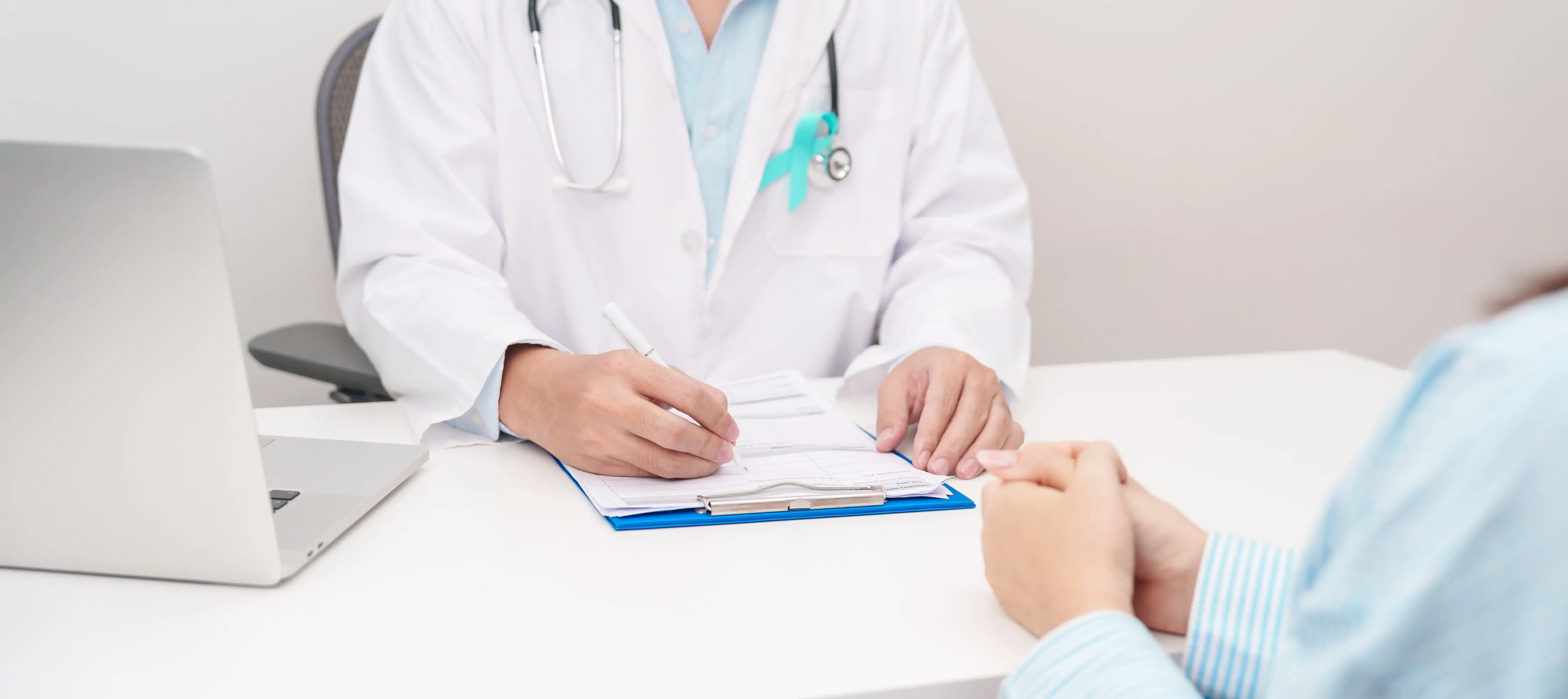 Polycystic ovary syndrome