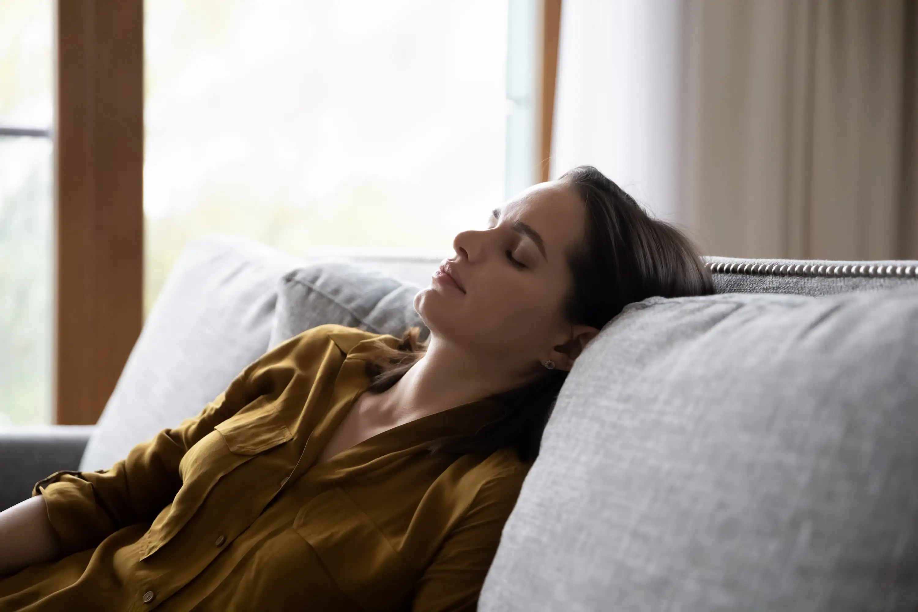 Daytime somnolence in chronic spontaneous urticaria