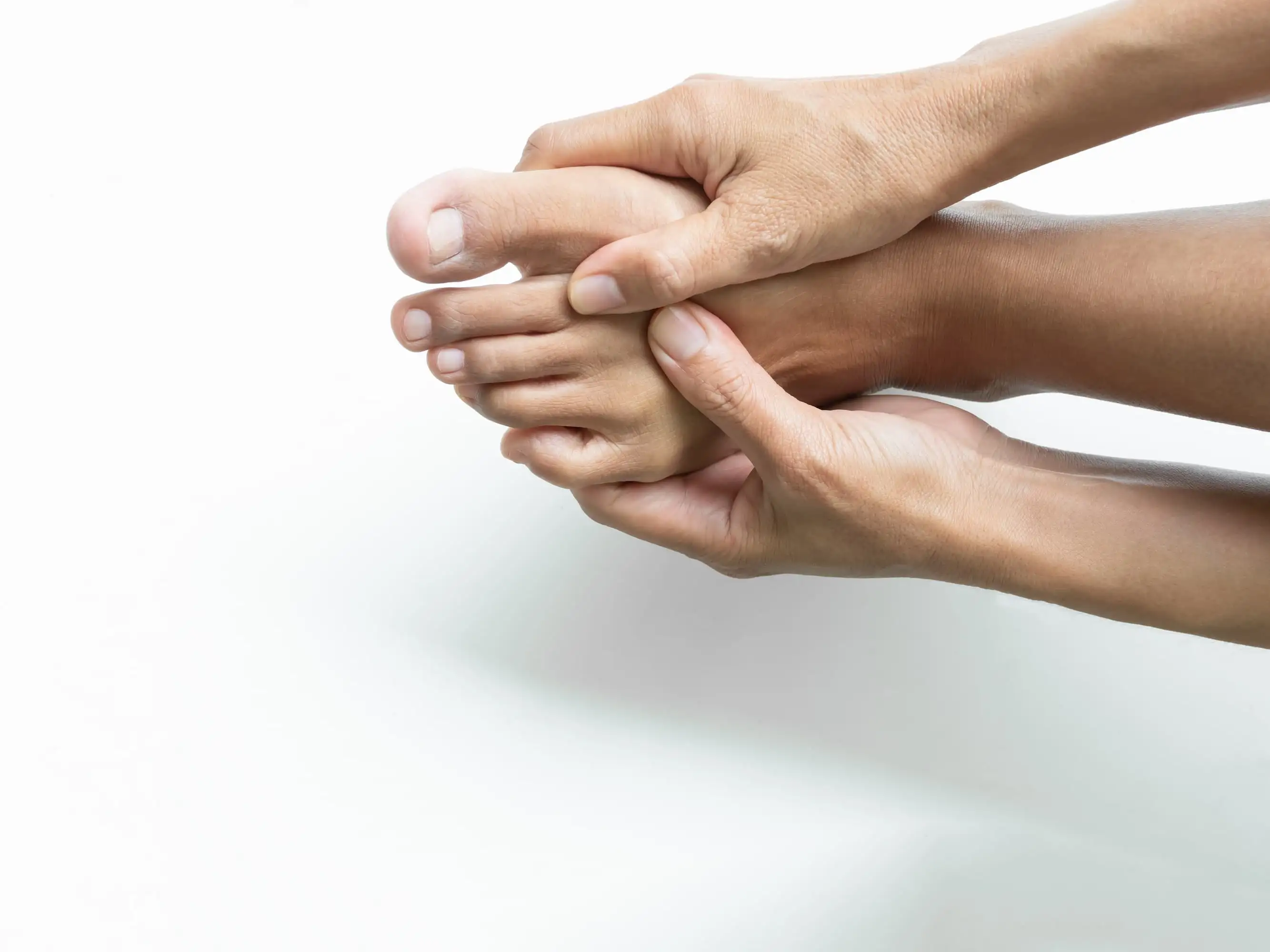 Diabetic neuropathy