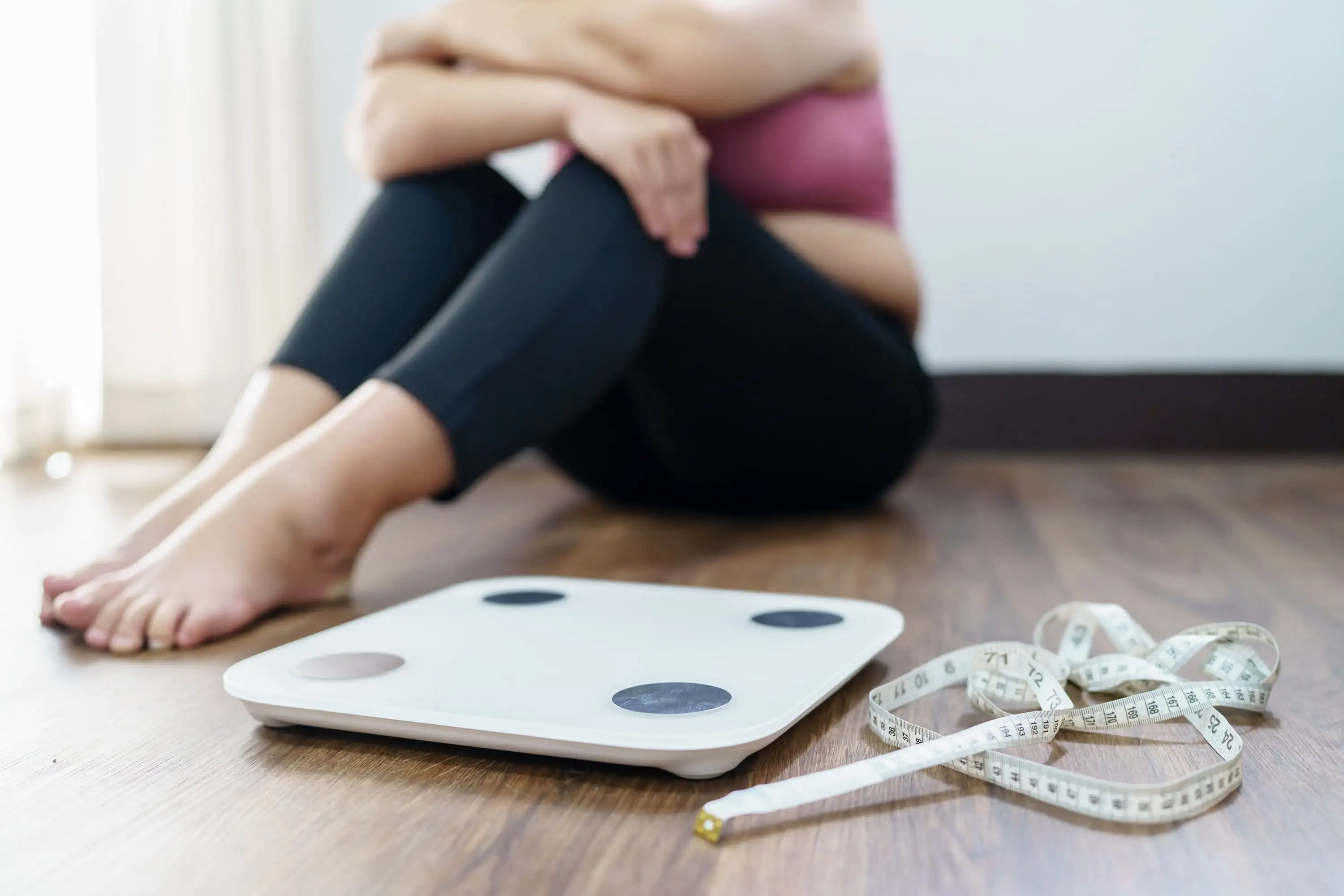 Post–liver transplant weight gain