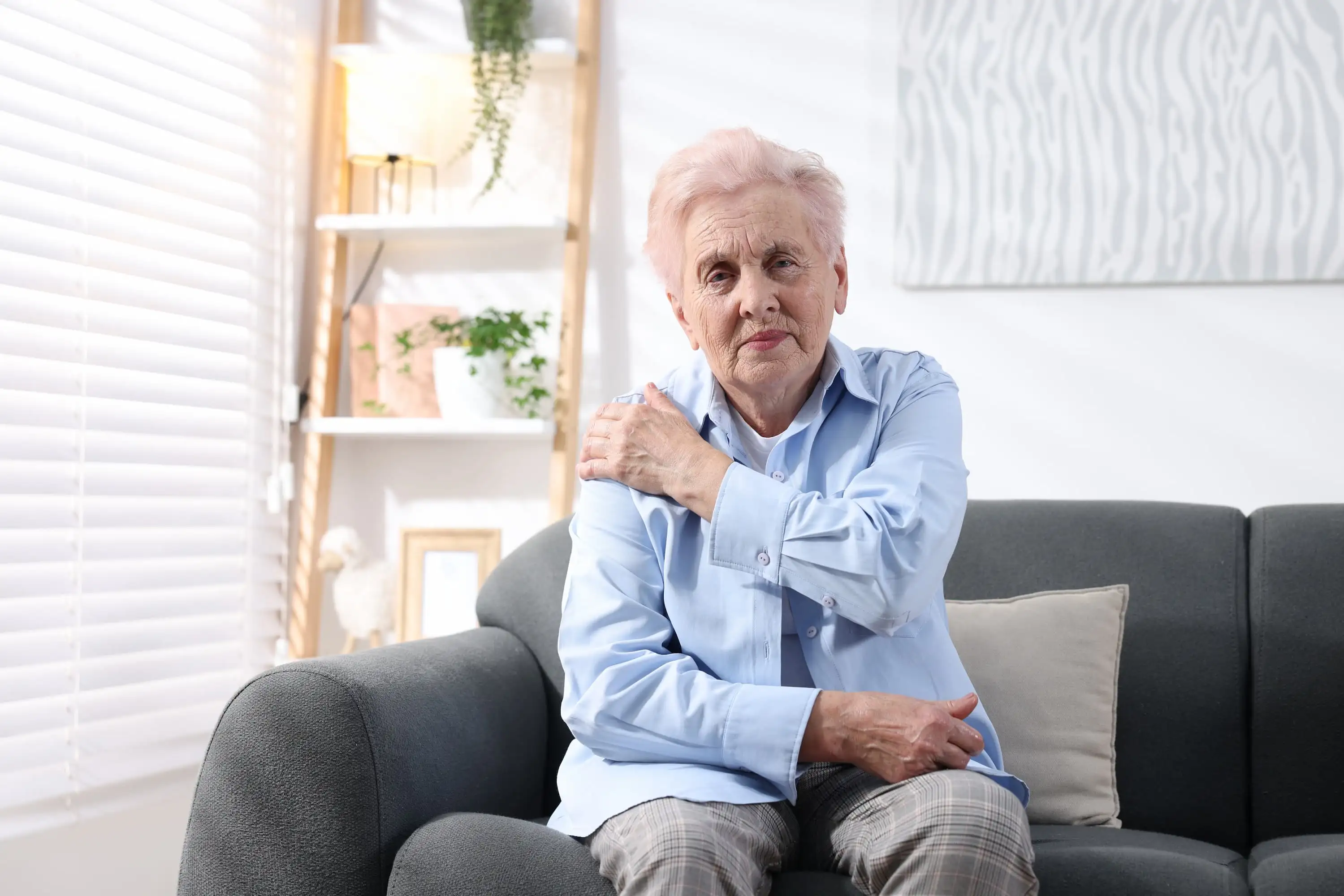 Chronic pain