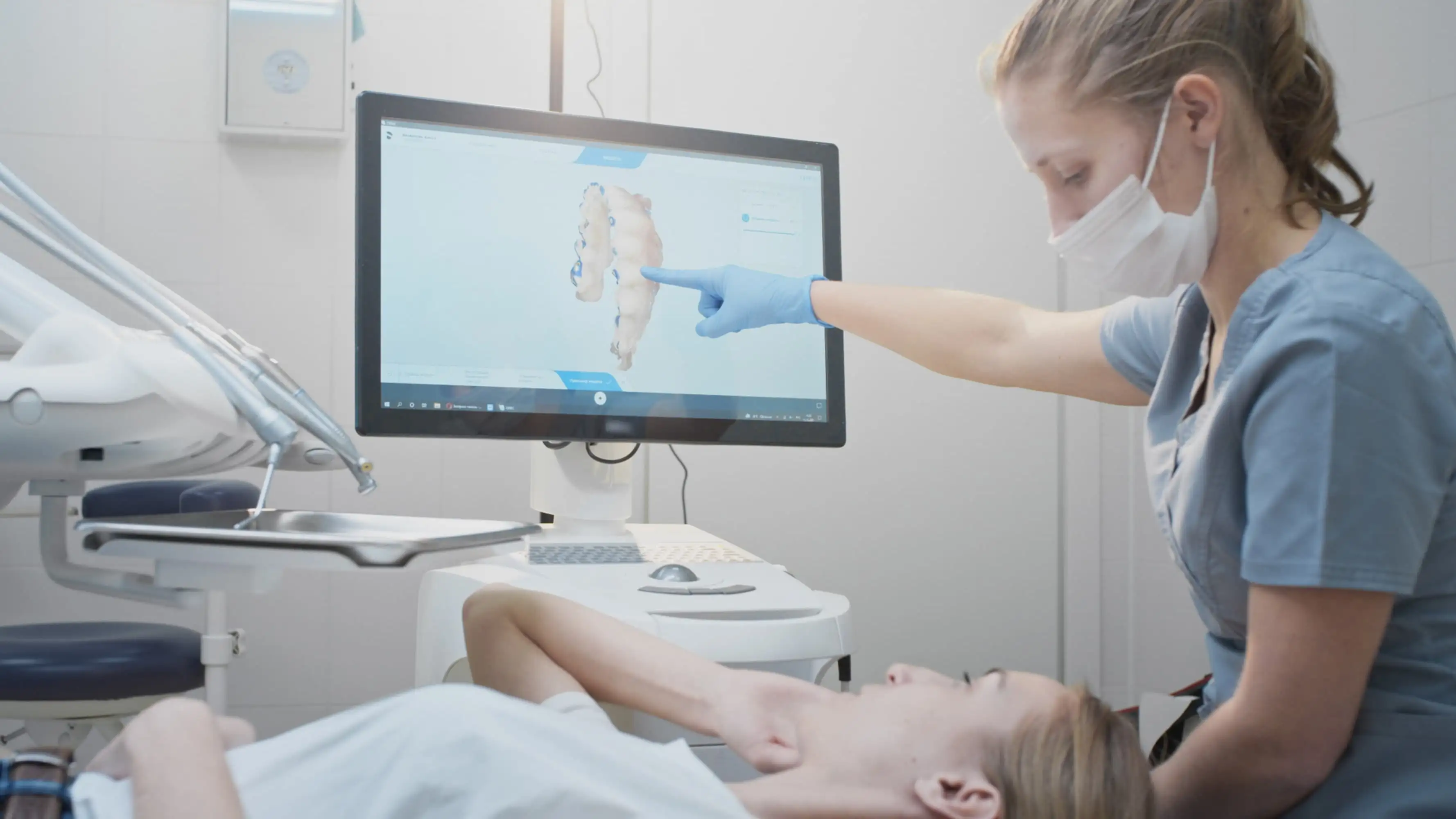Periodontitis