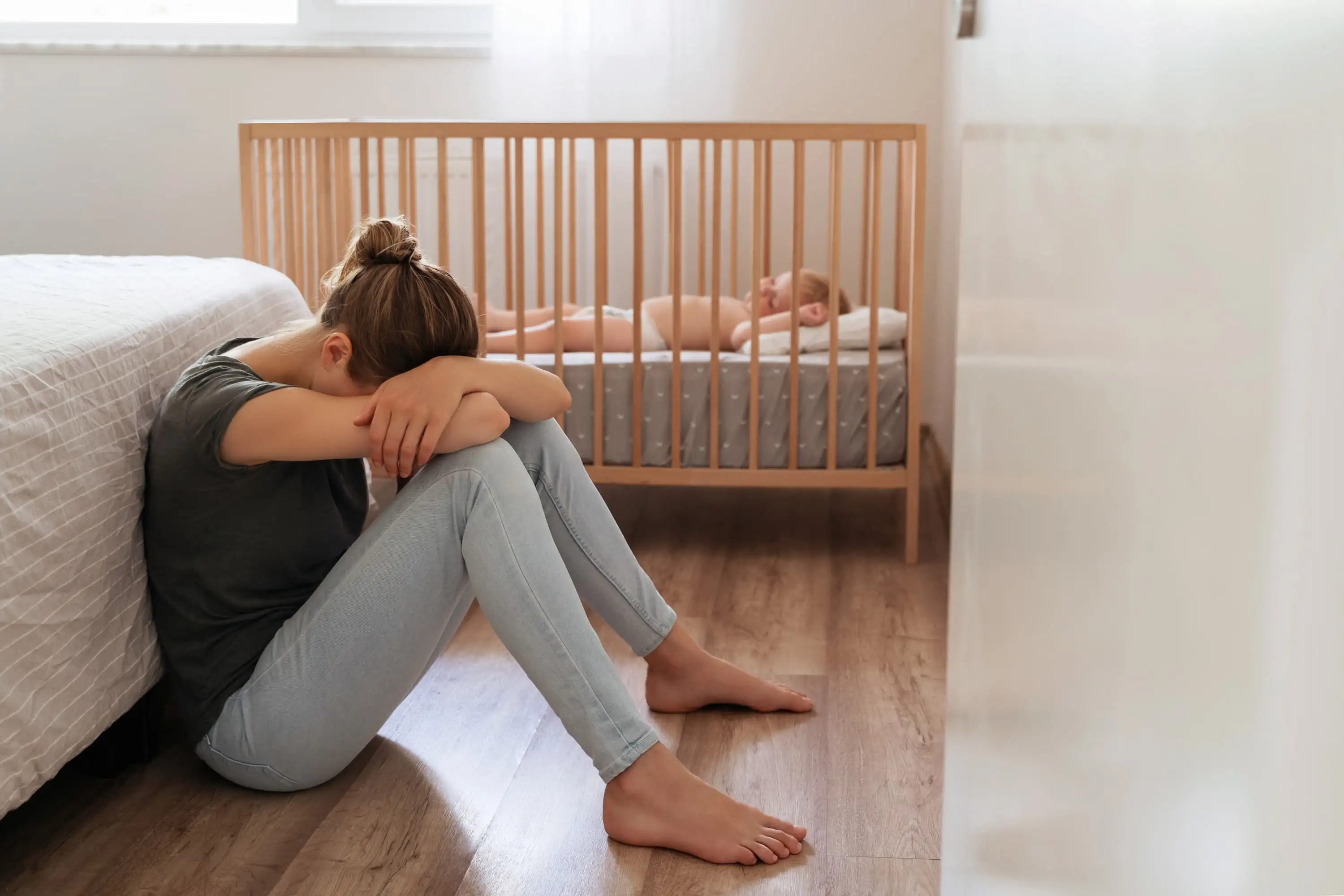 Maternal depression