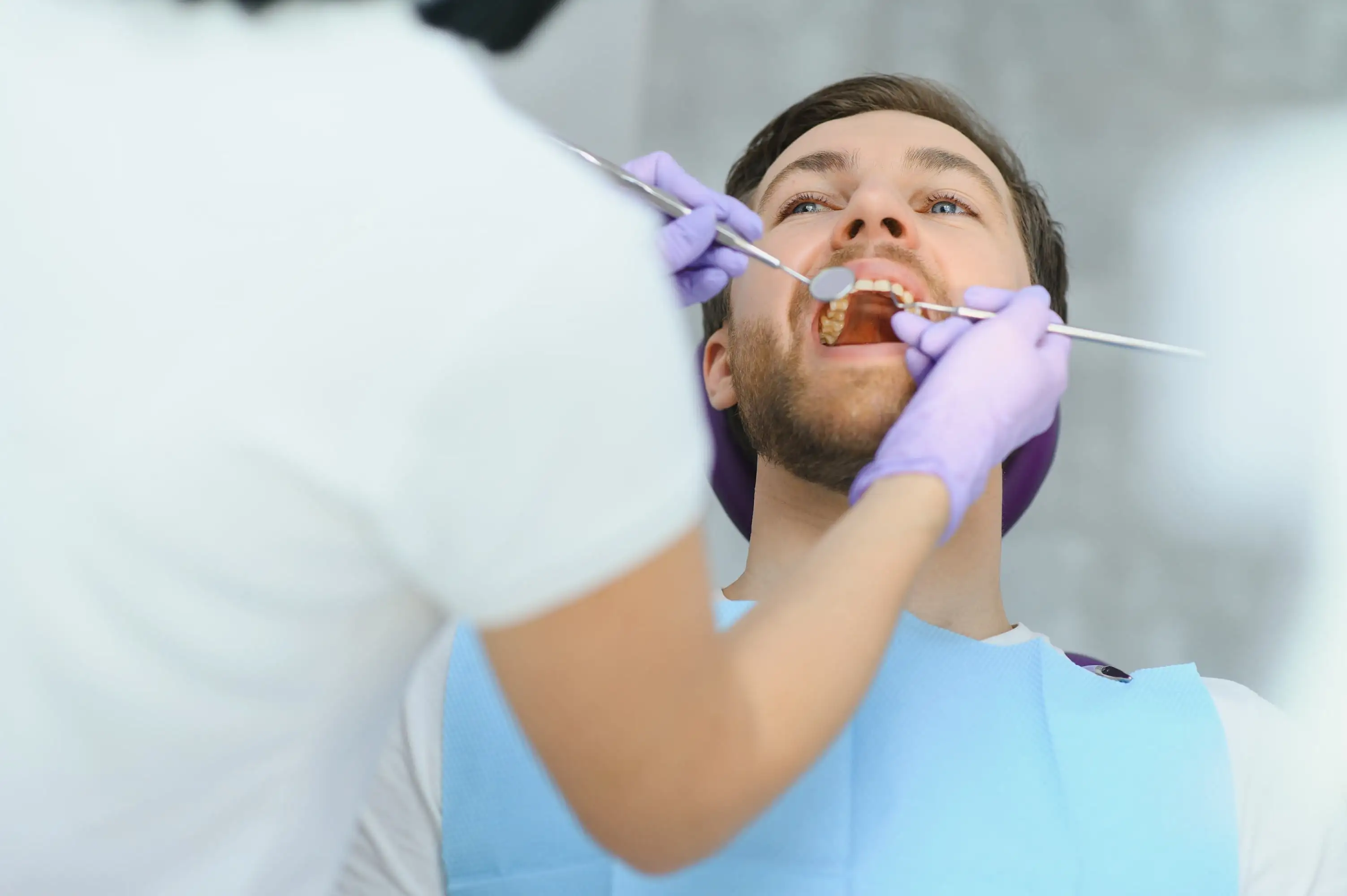 Periodontal care