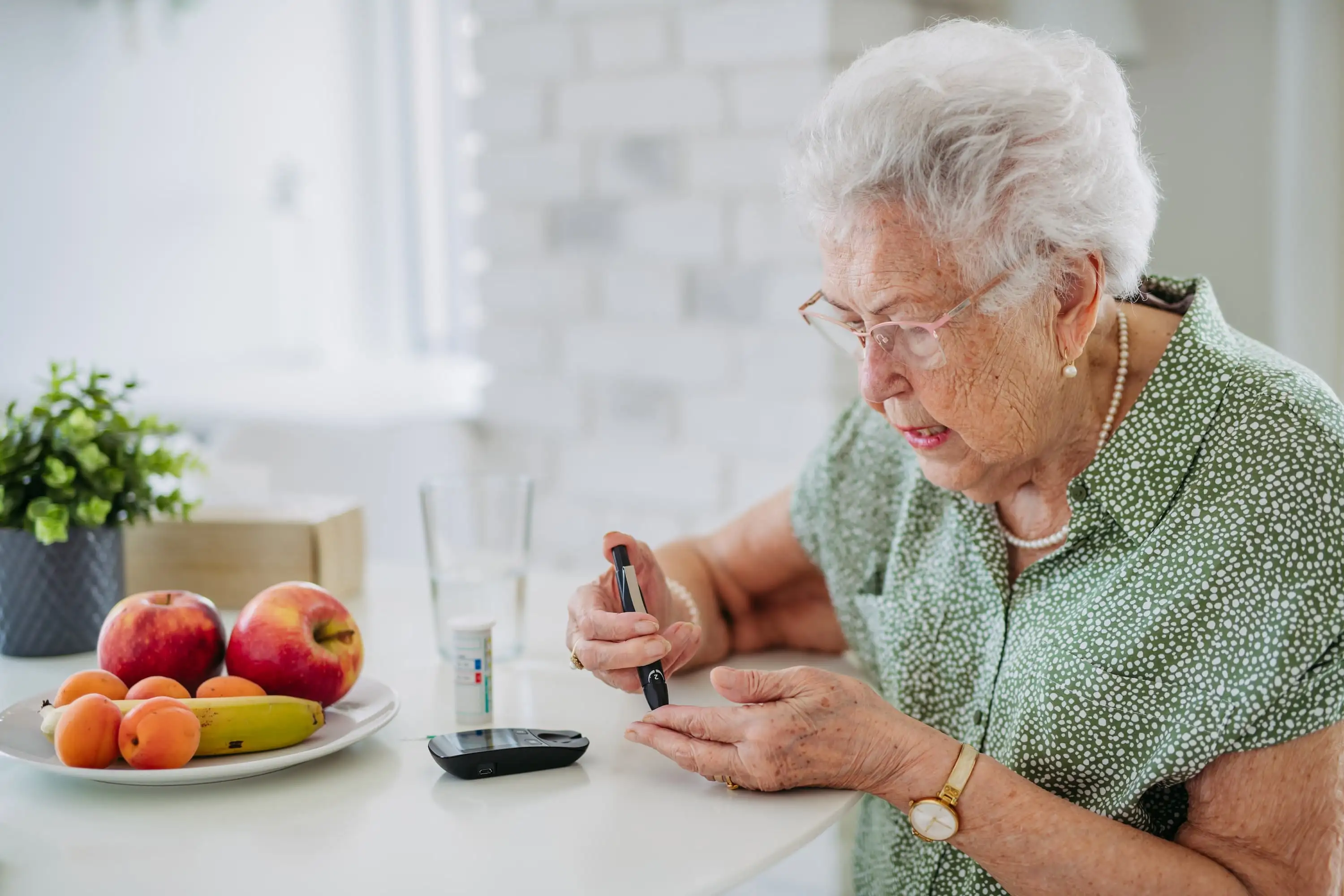 Type 2 diabetes