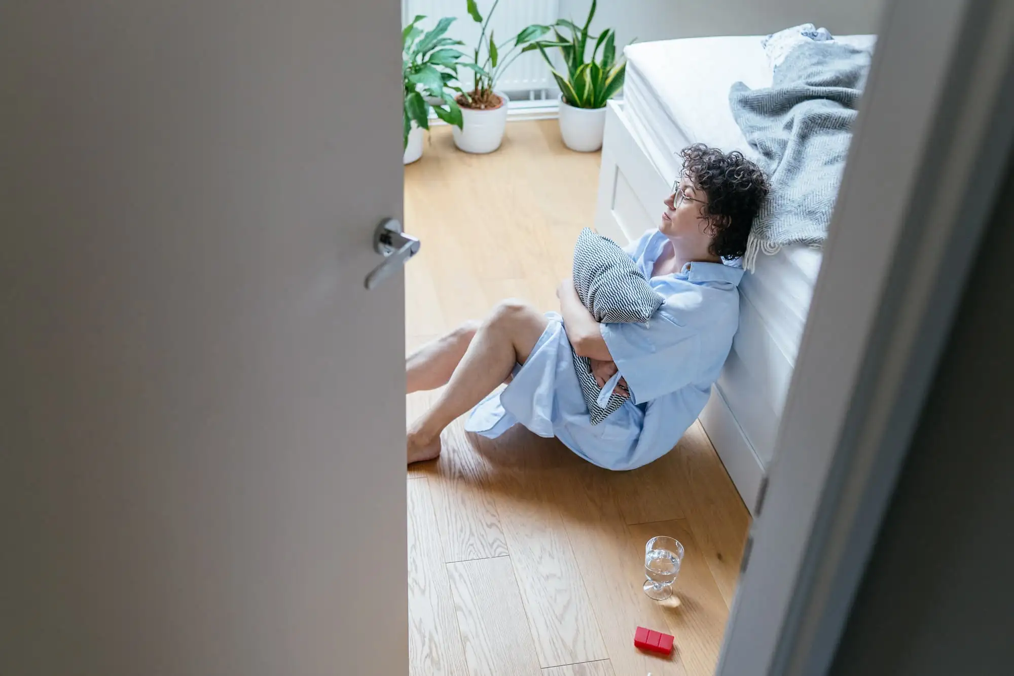 Menopausal transition