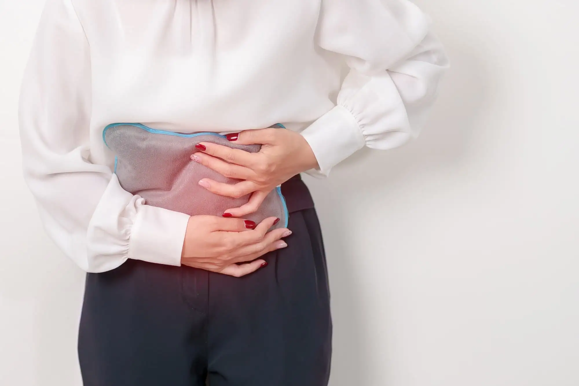 Primary dysmenorrhea