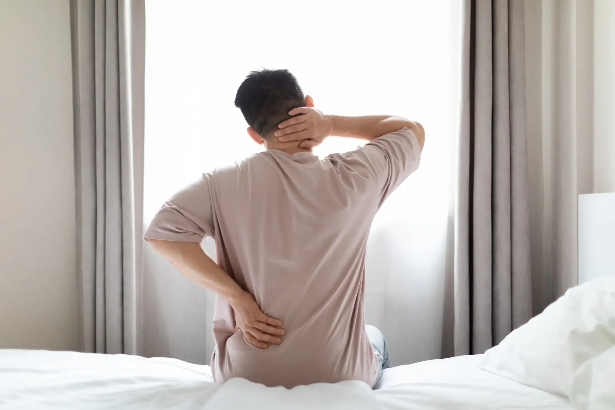 Chronic pain