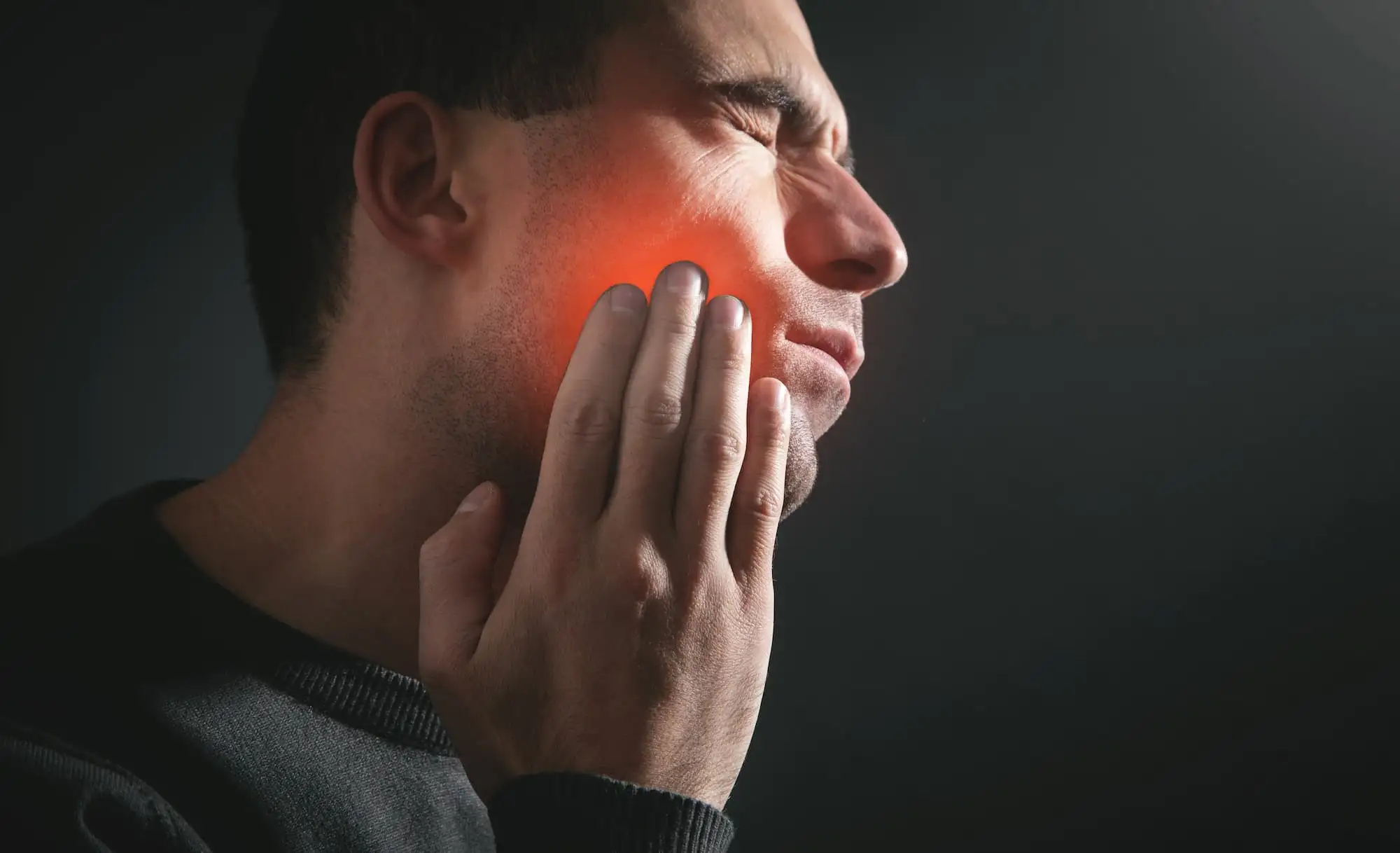 Temporomandibular disorders