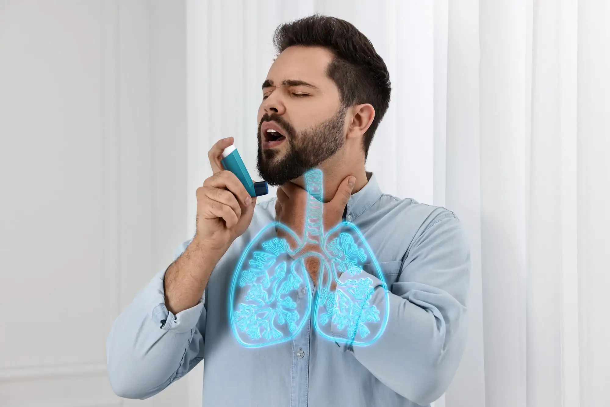 Asthma