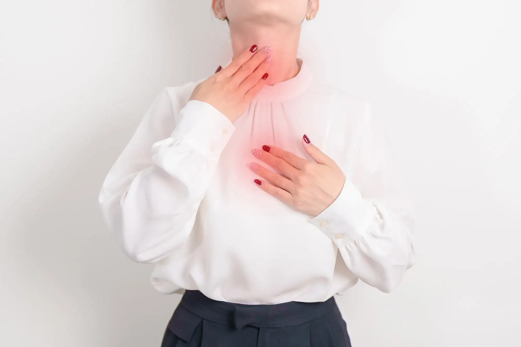 Autoimmune gastritis