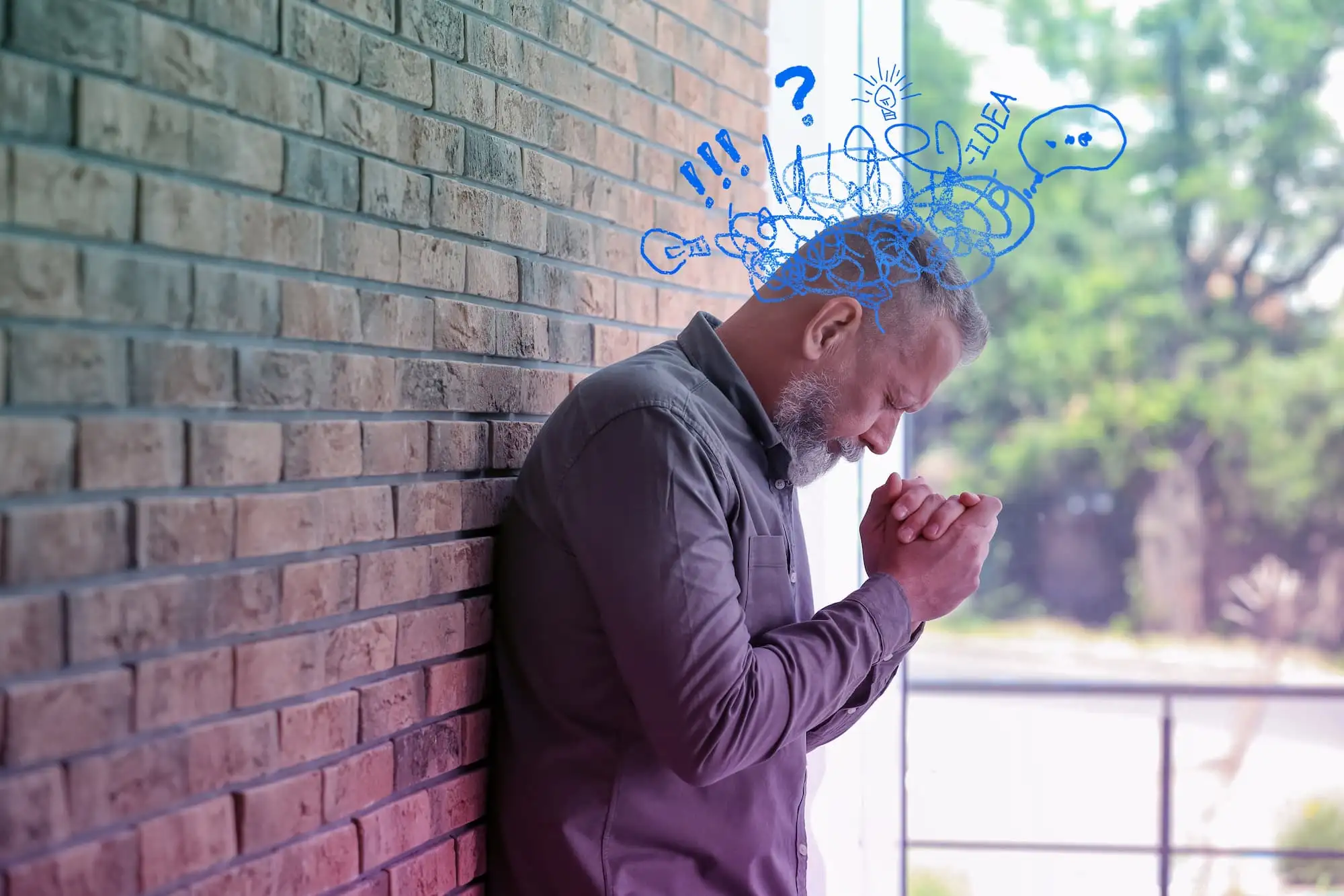 Post-stroke cognitive impairment, Type 2 diabetes