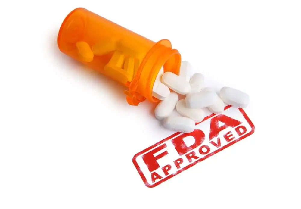 В США зарегистрирован новый опиоидный анальгетик