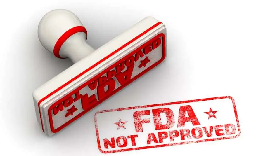 FDA в очередной раз отклоняет заявку Pain Therapeutics на опиоидный препарат