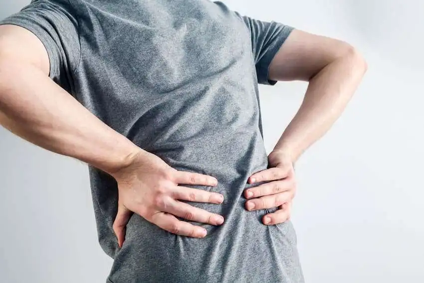 Неспецифическая боль в спине: клинико-патогенетические особенности и возможности терапии