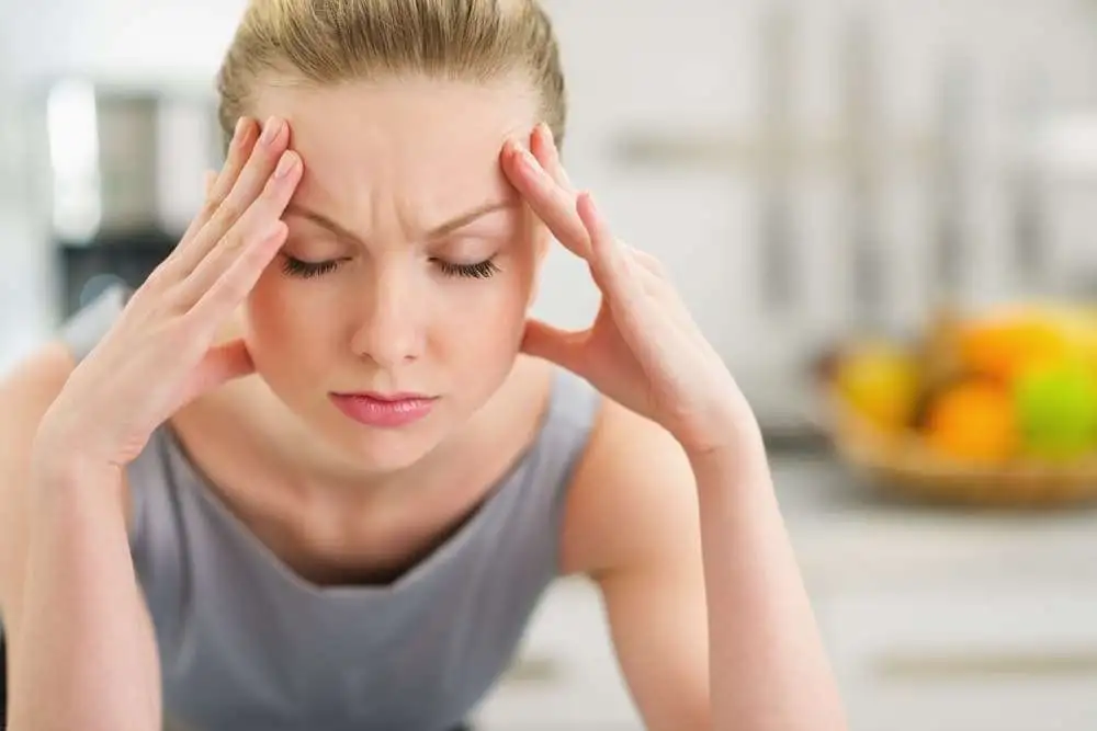 Линейная зависимость между влиянием мигрени на повседневную активность и миофасциальными триггерными точками у женщин с эпизодической и хронической мигренью отсутствует