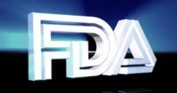 Неопиоидный анальгетик не смог получить одобрение экспертов FDA