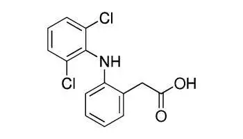 Diclofenac