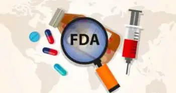 Заявление о регистрации биологического лекарственного препарата голимумаба подано на рассмотрение в FDA