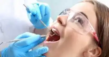 Сравнительная эффективность ортодонтической терапии в зависимости от применения метода фотобиомодуляции при лечении скученности зубов на нижней челюсти