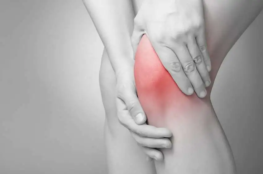 Улучшает ли прием добавок с витамином D течение остеоартроза коленного сустава?