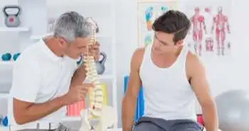 Остеопатичне лікування покращує хронічний біль в нижній частині спини у пацієнтів