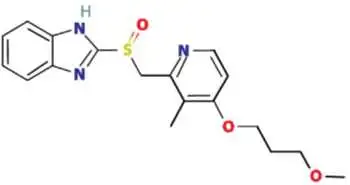 Rabeprazole