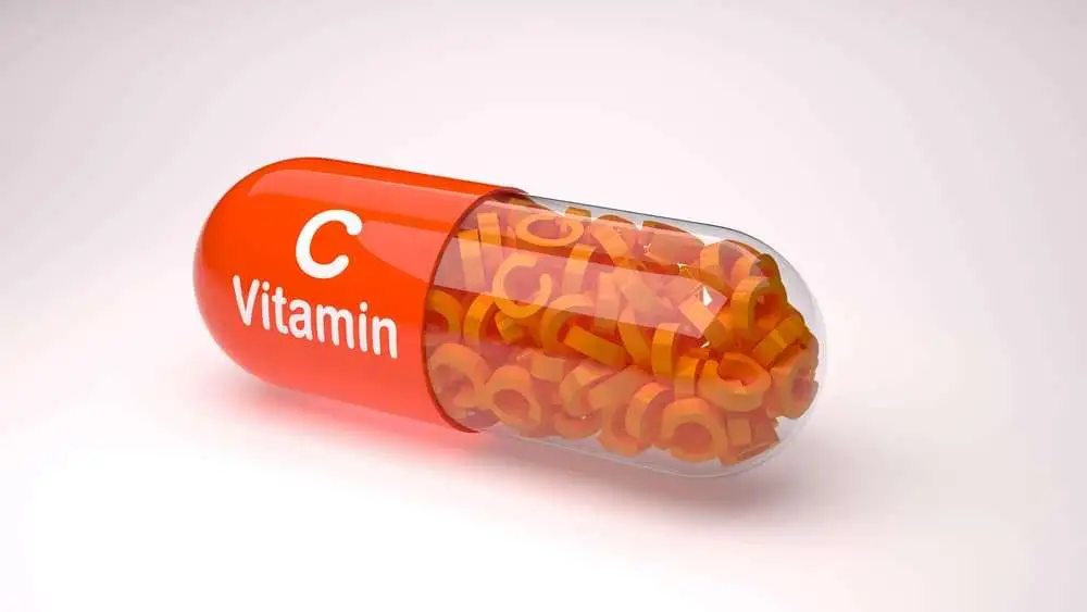 Применение витамина С для облегчения боли: обновленные данные