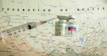Вакцина против новой коронавирусной инфекции COVID-19 «СПУТНИК V» зарегистрирована в 44 странах мира