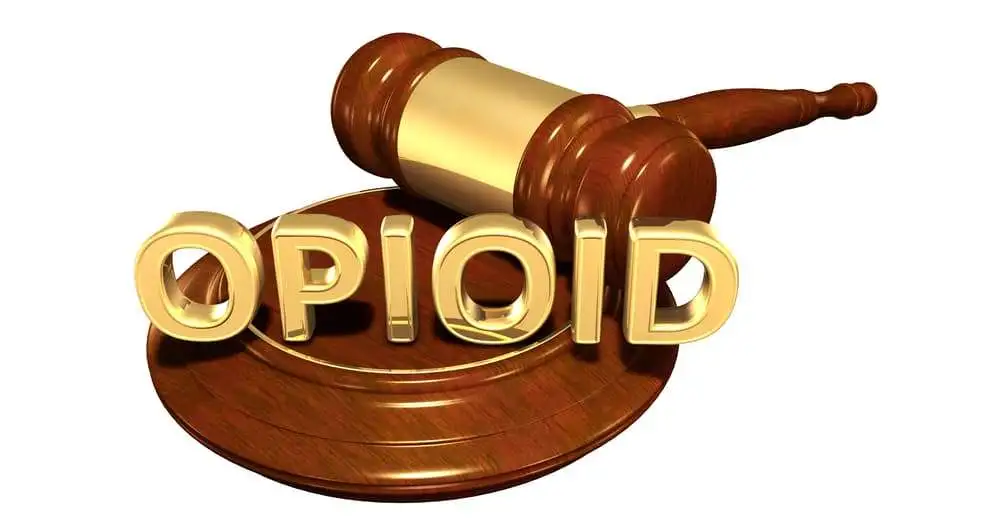 Опиоиды при хронической боли: новое руководство CDC