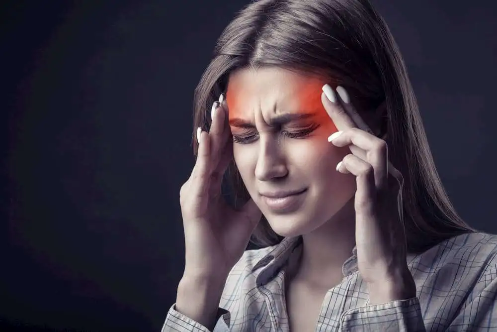 Настораживающие признаки головной боли