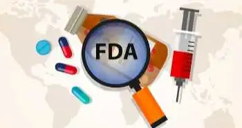 FDA одобрило применение препарата Налоксон, спрей назальный, 8 мг, для лечения передозировки опиоидами