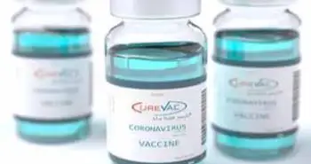 Эффективность вакцины от коронавируса CureVac не превысила 50%