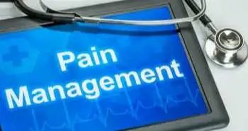 Габапентин способствует облегчению боли через 24 часа после артроскопии и снижает необходимость использования анальгетиков