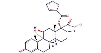 Mometasone furoate