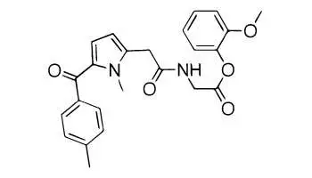 Amtolmetin