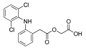 Aceclofenac