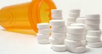 Применение аспирина позволяет снизить внутрибольничную смертность среди пациентов с COVID-19