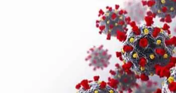 Новое моноклональное антитело позволило сократить риск смерти от COVID-19
