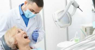 Сравнение интенсивности послеоперационной боли при пломбировании канала корня зуба биокерамическим и традиционным материалом