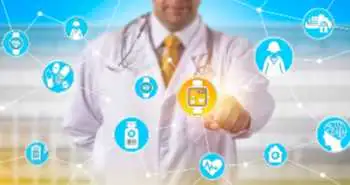 The Internet of Medical Things (IoMT): Driving Innovation in Healthcare