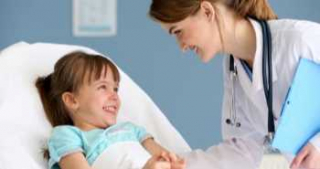 Безопасность и эффективность применения секукинумаба у детей с псориазом