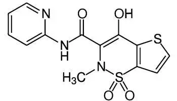 Tenoxicam